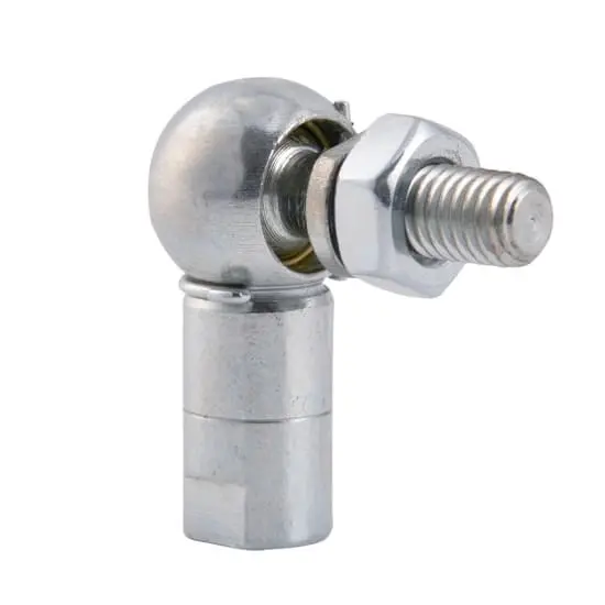 Get HighQuality Ball Joints for Linkage at Competitive Prices Made